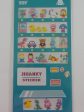 Cute Kawaii Mind Wave Vending Machine Style Sticker Sheet - A Toys - for Journal Planner Craft Organizer Schedule For Sale