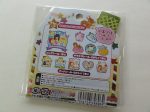 Cute Kawaii Story of Children Princess Fairy Tale Flake Stickers Sack - Vintage Online Hot Sale