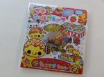 Cute Kawaii Kamio Takoyaki Stickers Sack - Vintage Sale