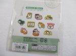 Cute Kawaii Mind Wave Dog Puppies Flake Stickers Sack - D - for Journal Agenda Planner Scrapbooking Craft Hot on Sale