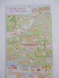 Cute Kawaii San-X CorocorocoroNya Cat Sticker Sheet 2020 - B - for Planner Journal Scrapbook Craft For Discount