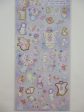 Cute Kawaii San-X Sentimental Circus Stars Space Sticker Sheet 2020 - for Planner Journal Scrapbook Craft For Discount