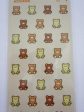 Cute Kawaii MW - Bears Sticker Sheet - for Journal Planner Craft For Sale