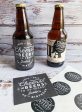 Cheers and Beers to 40 Years, Over the Hill stickers, Custom Beer Bottle Labels, personalized beer label, Cheers and beers label, beer label Cheap