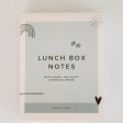 Lunchbox Notes For Discount