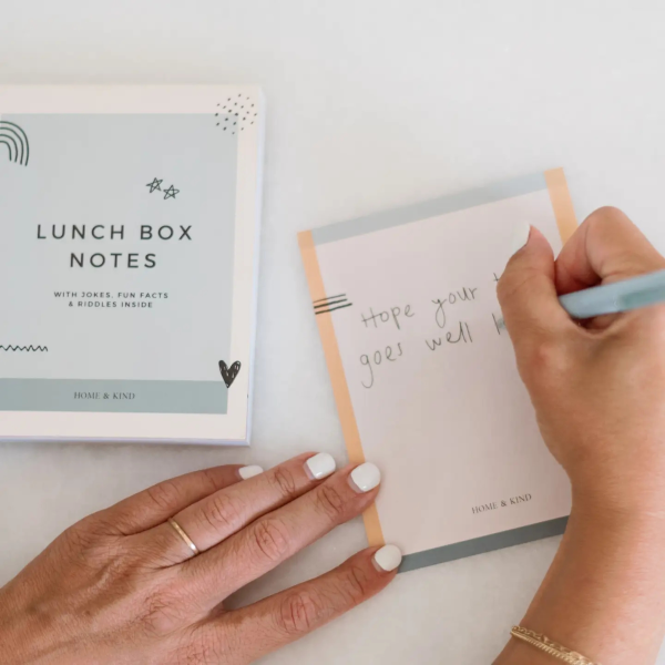 Lunchbox Notes For Discount