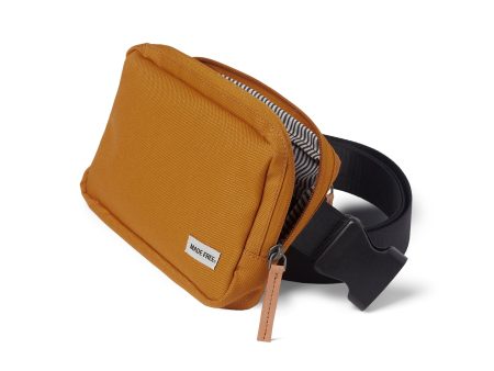 Hip Pack AW Burnt Orange Supply