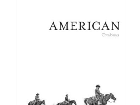 American Cowboys Online Hot Sale