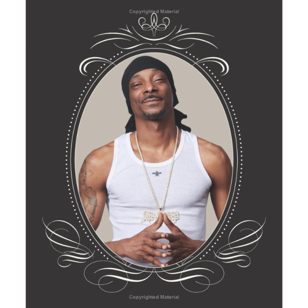 From Crook to Cook: Snoop Dogg Cookbook For Cheap