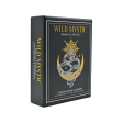 WILD MYSTIC ORACLE CARD DECK Sale