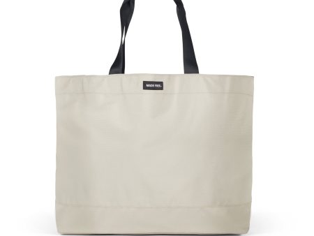 Day Tote AW Large Sand Supply