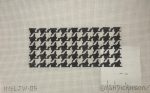 * Kate Dickerson INSLJW-05 Houndstooth Insert Hot on Sale