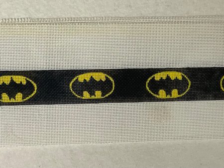 * All About Stitching Batman Belt Supply