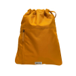 Sport Bag AW Burnt Orange Sale