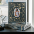 From Crook to Cook: Snoop Dogg Cookbook For Cheap