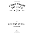 From Crook to Cook: Snoop Dogg Cookbook For Cheap