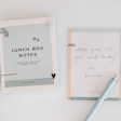 Lunchbox Notes For Discount