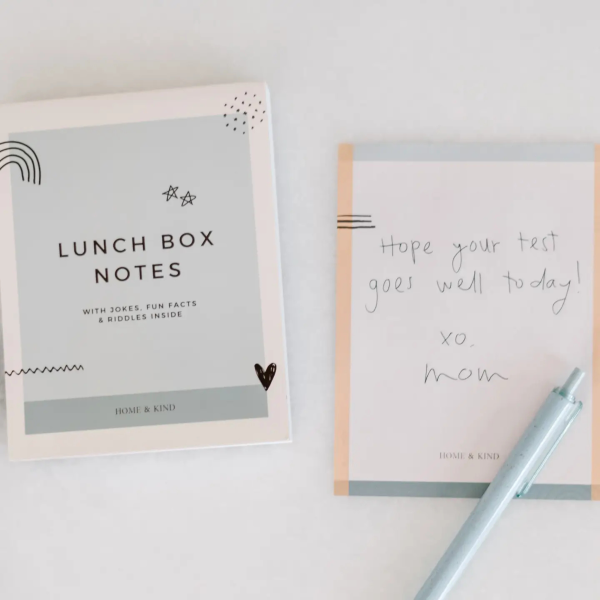 Lunchbox Notes For Discount