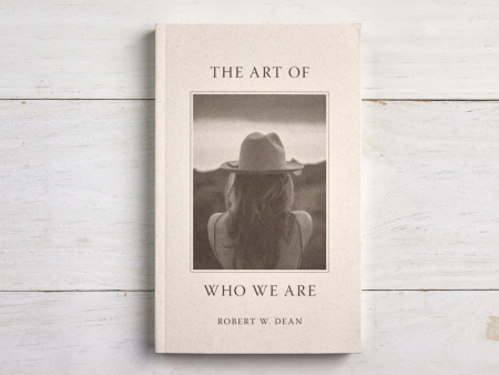 The Art Of Who We Are Supply