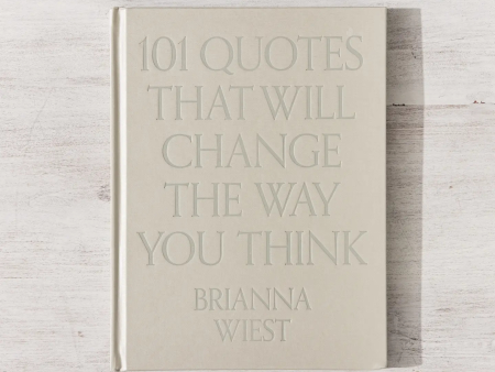 101 Quotes That Will Change The Way You Think Supply