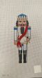 * Susan Roberts 4395 White King Nutcracker Hot on Sale