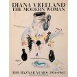 Diana Vreeland: The Modern Woman For Cheap