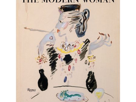 Diana Vreeland: The Modern Woman For Cheap