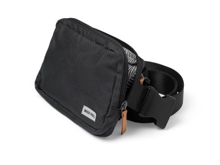 Hip Pack AW Charcoal Sale