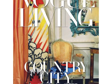 Vogue Living: Country, City, Coast Fashion