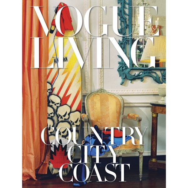 Vogue Living: Country, City, Coast Fashion