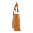 Day Tote Leather Camel on Sale