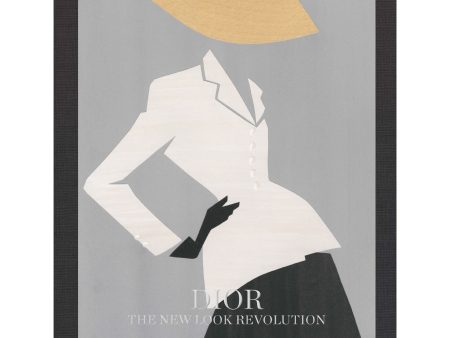 Dior: The New Look Revolution Supply