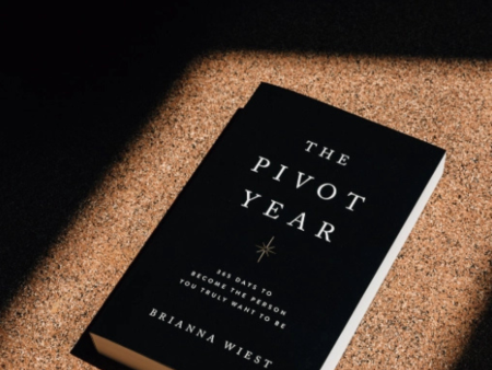 The Pivot Year Online Sale