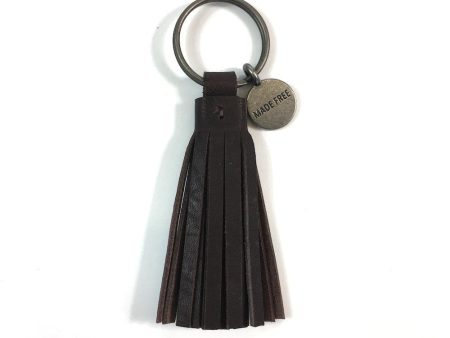 Keychain Brown Supply