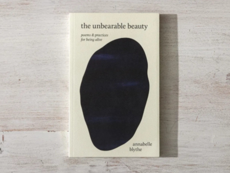 The Unbearable Beauty Online