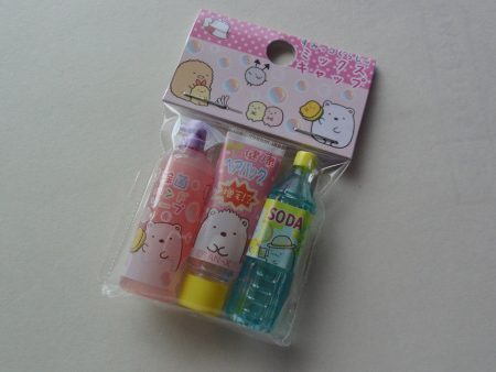 z San-X Sumikko Gurashi Pencil Caps - D Cheap