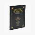 MYSTIC ODYSSEY TAROT DECK & GUIDEBOOK Online now