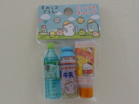 z San-X Sumikko Gurashi Pencil Caps - K Fashion