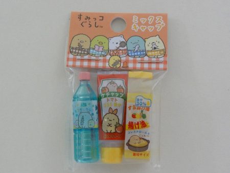 z San-X Sumikko Gurashi Pencil Caps - J Hot on Sale