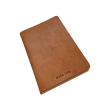 Journal Leather Camel Online Sale