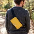 Hip Pack AW Mustard Online Sale